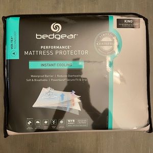 Mattress Protector